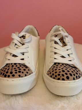 Universal Thread Rena Cheetah Print Sneakers